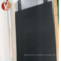 Ru-Ir coating titanium anode sheet for for Industrial Electroplating